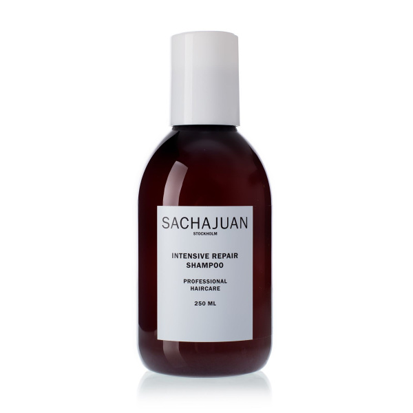 SACHAJUAN Intensive Repair Shampoo