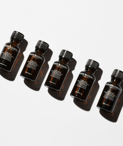 Grown Alchemist Cuticle Oil