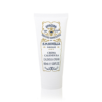Santa Maria Novella Cream Kalendula