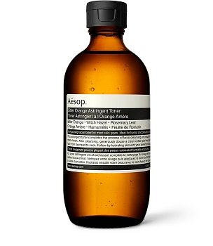 Aesop Bitter Orange Astringent Toner 200 ml.