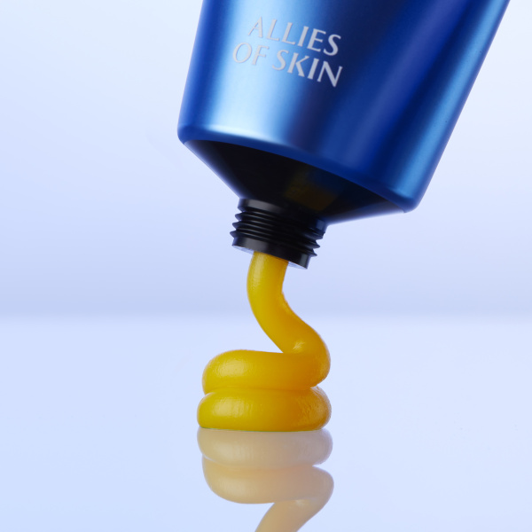 Allies of Skin Vitamin C & Omegas Cleansing Balm