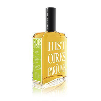 Histoires de Parfums Noir Patchouli 120 ml.
