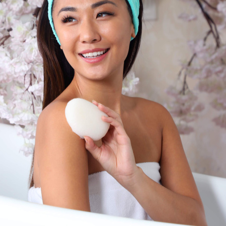 Daily Concepts Konjac Sponge
