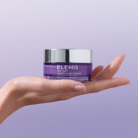ELEMIS Peptide4 Adaptive Day Cream