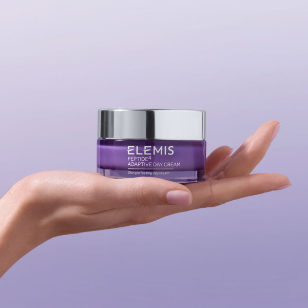 ELEMIS Peptide4 Adaptive Day Cream