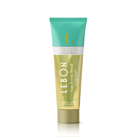 Lebon Cap Ferrat Mood 25ml