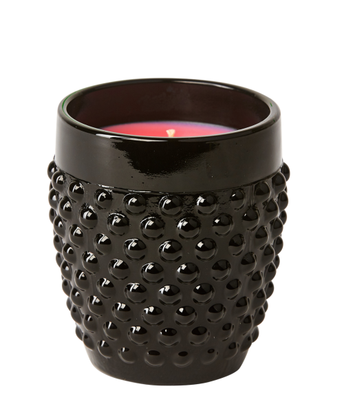 MOR Rosa Noir Deluxe Soy Candle