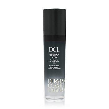 DCL Ultra Light Hydrator SPF 30