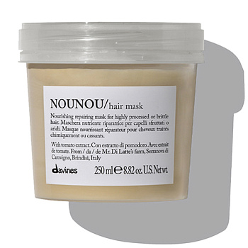 DAVINES Essential Haircare Nounou Hair Mask