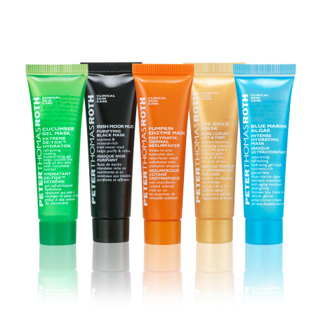 Peter Thomas Roth Masking Mini Set