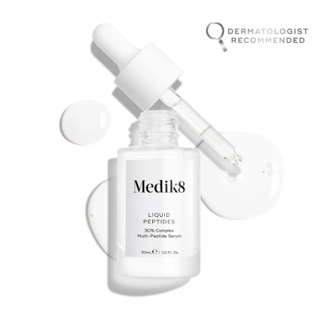 Medik8 Liquid Peptides 30 ml.