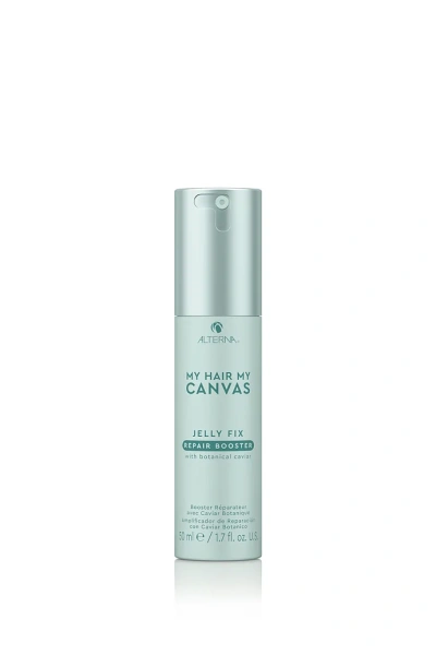Alterna My Hair My Canvas Jelly Fix Repair Booster