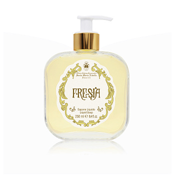Santa Maria Novella Soap FRESIA
