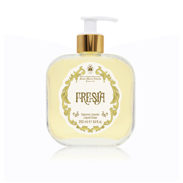 Santa Maria Novella Soap FRESIA