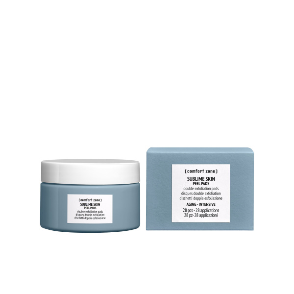 Comfort Zone Sublime Skin Peel Pads