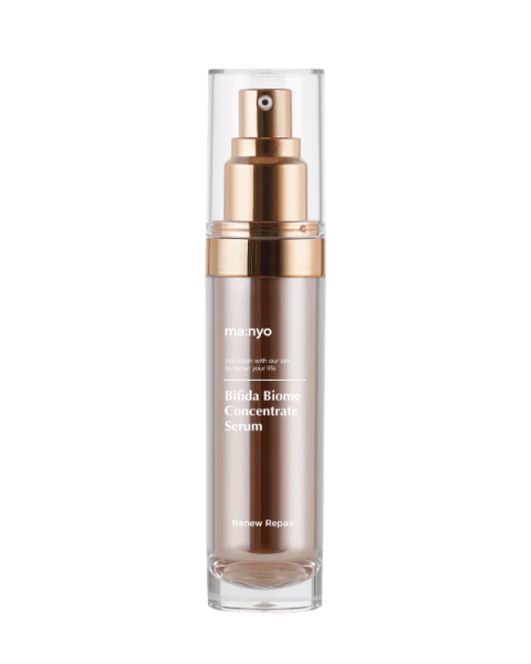 Manyo Bifida Biome Concentrate Serum