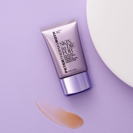 Peter Thomas Roth Skin To Die For Mattifying Primer