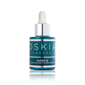 Oskia Super 16 Serum 30 ml.