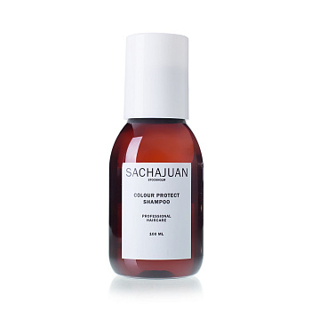 SACHAJUAN Colour Protect Shampoo 100 ml.