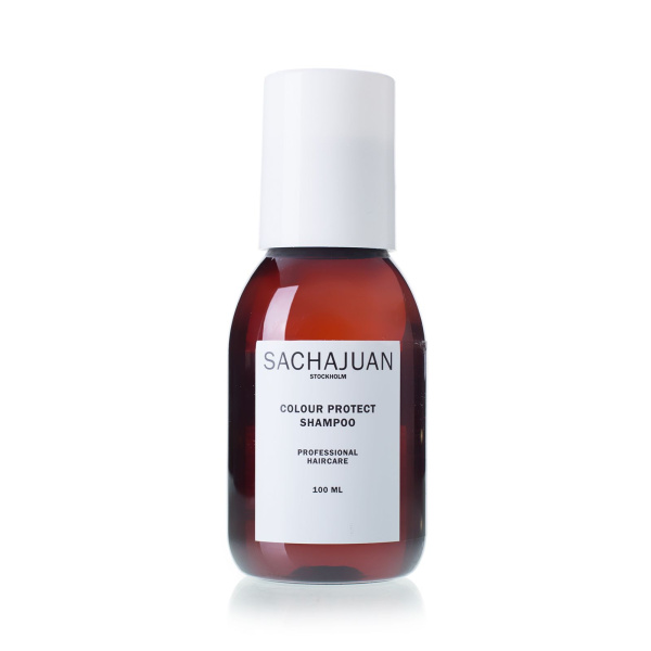 SACHAJUAN Colour Protect Shampoo 100 ml.