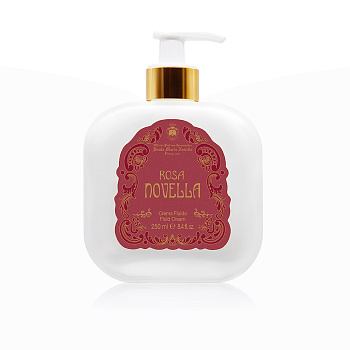 Santa Maria Novella Cream ROSA NOVELLA