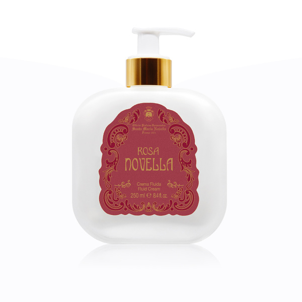 Santa Maria Novella Cream ROSA NOVELLA