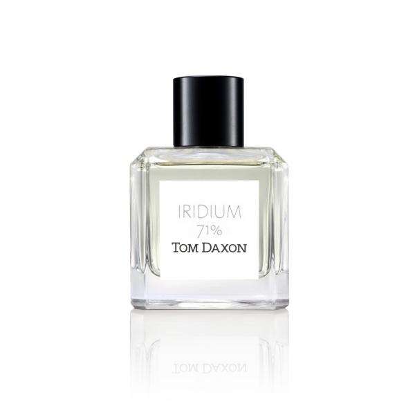 TOM DAXON IRIDIUM 71%