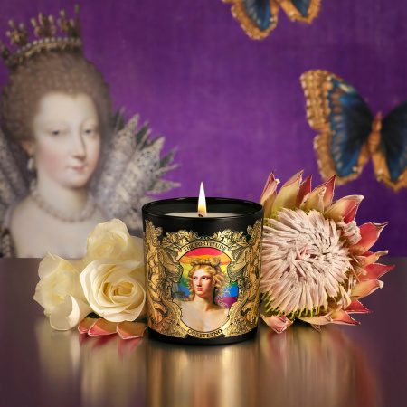 CORETERNO The Fortitude Candle