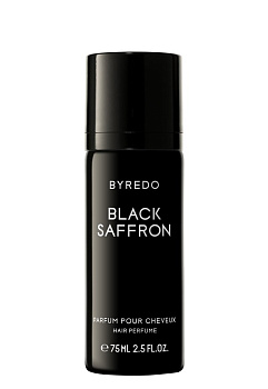 BYREDO Hair Perfume Black Saffron