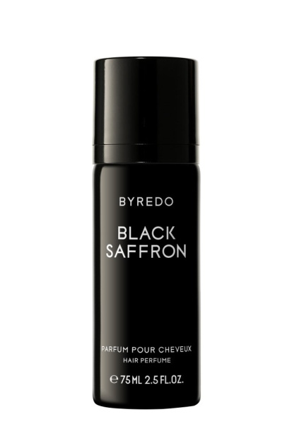 BYREDO Hair Perfume Black Saffron