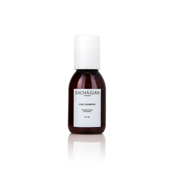 SACHAJUAN Curl Shampoo 100 ml.