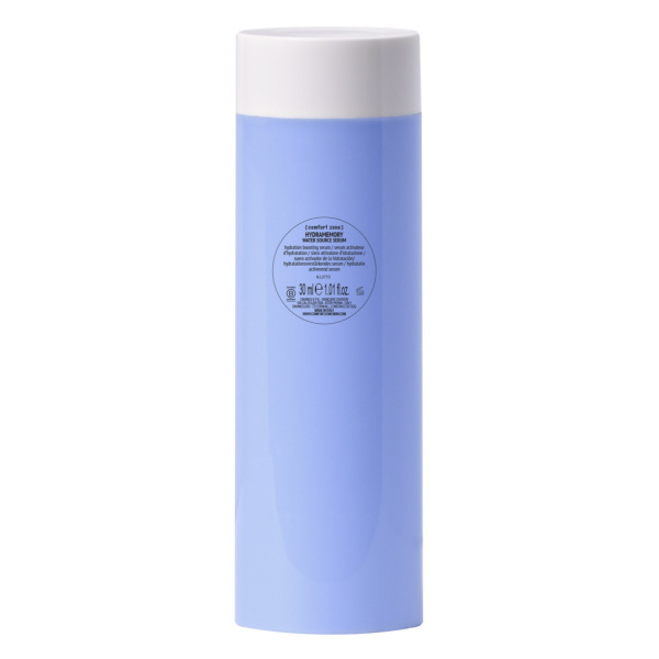 Comfort Zone Hydramemory Water Source Serum Refill