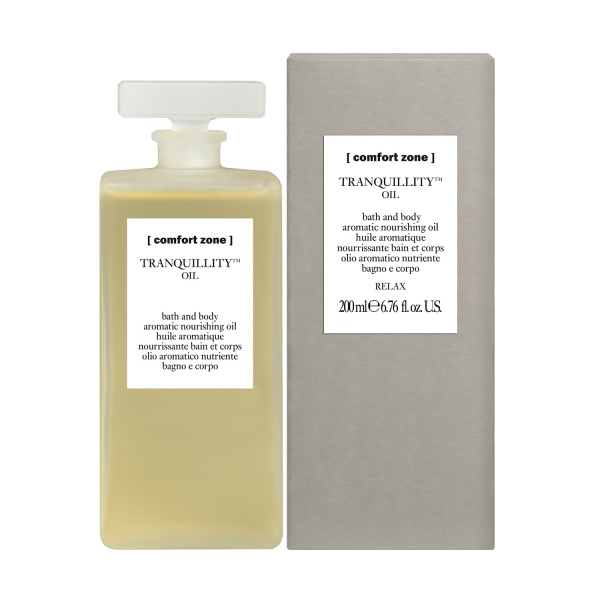 Comfort Zone Tranquillity Oil
