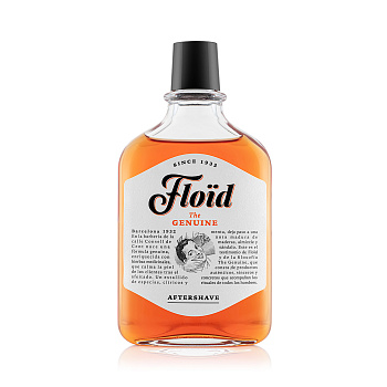 Floid Aftershave The Genuine Aftershave