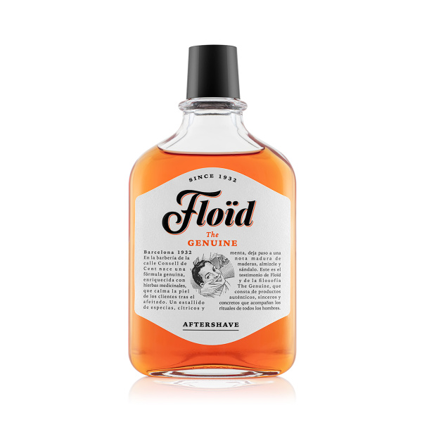 Floid Aftershave The Genuine Aftershave