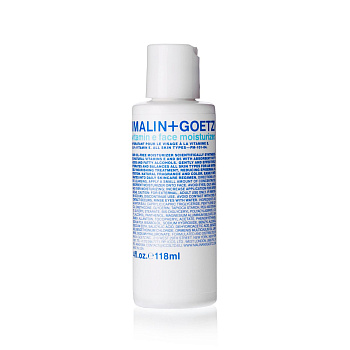 MALIN+GOETZ Vitamin E Face Moisturizer