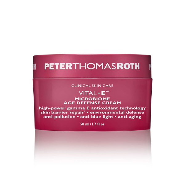 Peter Thomas Roth Vital-E Microbiome Age Defense Cream