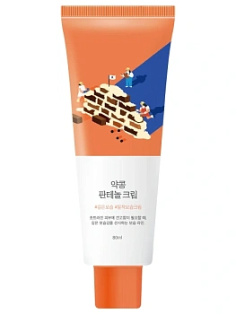Round Lab Soybean Panthenol Cream