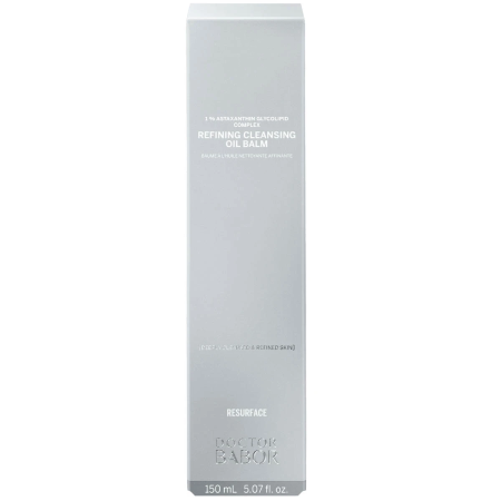 BABOR Refining Cleansing Oil Balm
