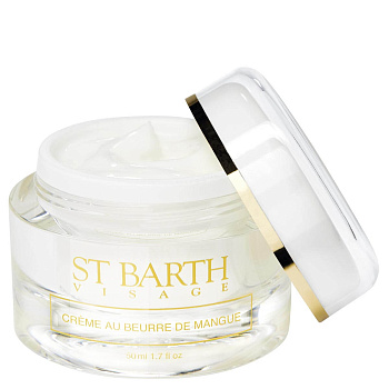 Ligne St. Barth Mango Butter Cream