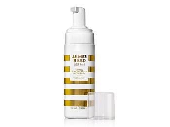 James Read Express Bronzing Mousse Face & Body