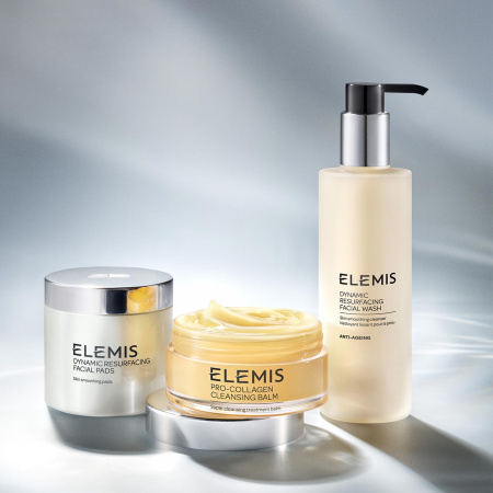 ELEMIS Dynamic Resurfacing Facial Pads
