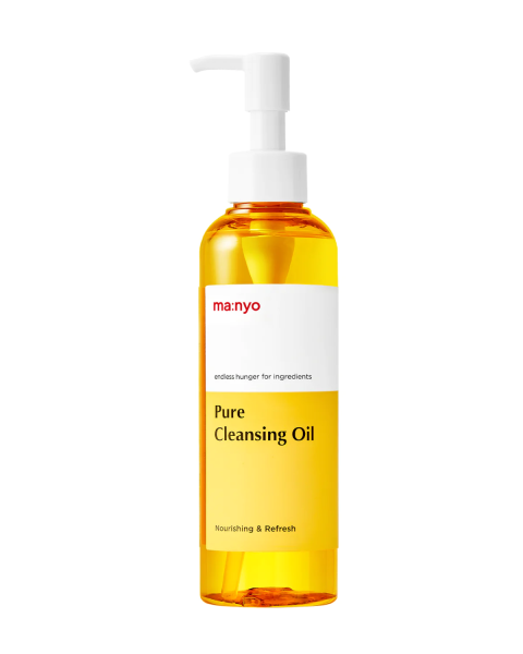 Manyo Pure Cleansing Oil