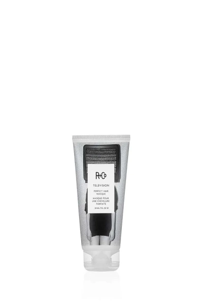 R+Co TELEVISION Perfect Hair Masque (Deluxe)