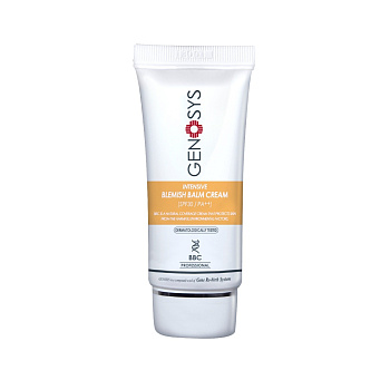 GENOSYS Intensive Blemish Balm Cream SPF 30+