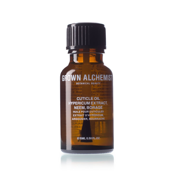Grown Alchemist Cuticle Oil