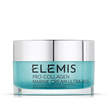 ELEMIS Pro-Collagen Marine Cream Ultra Rich