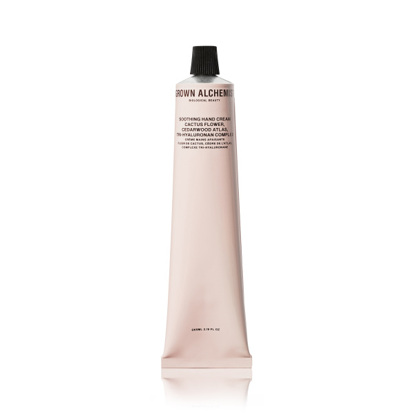 Grown Alchemist Soothing Hand Cream