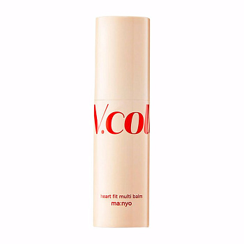 Manyo V.Collagen Heart Fit Multi Balm