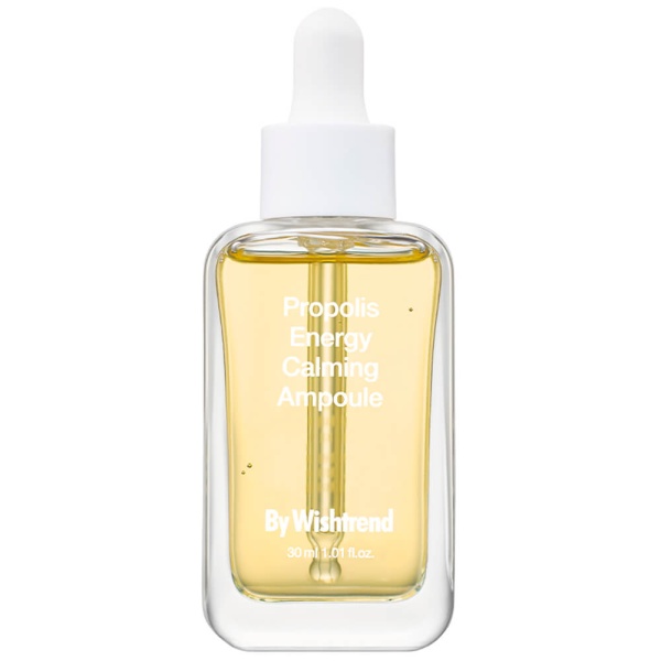 By Wishtrend Propolis Energy Calming Ampoule